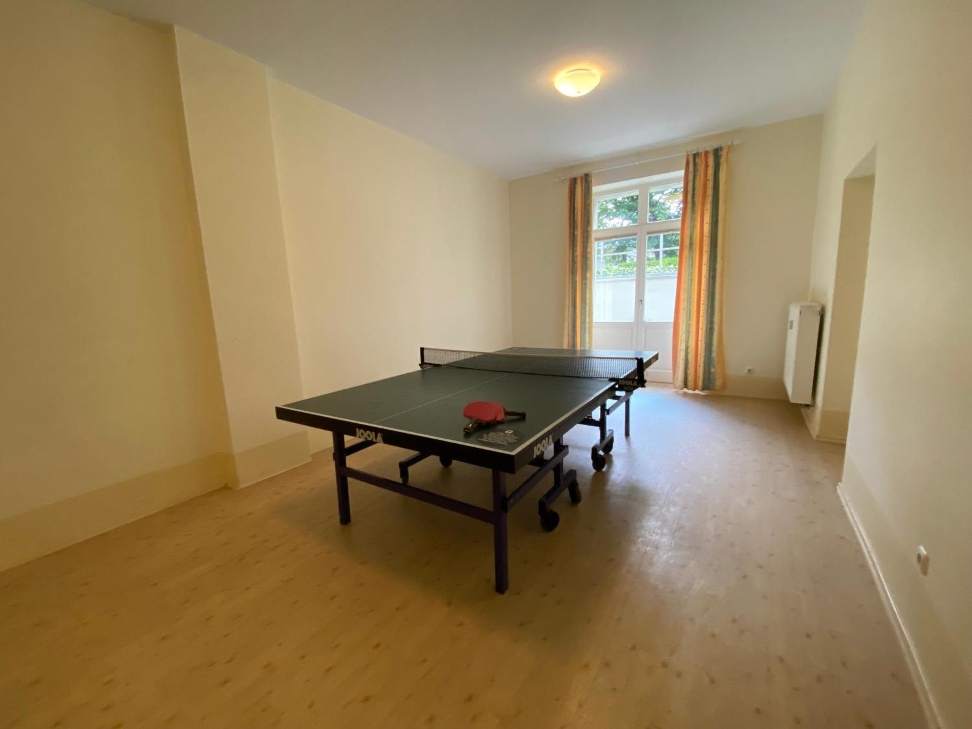 Residenz Bleichroeder - Ferienwohnung 18 เฮริงสดอร์ฟ ภายนอก รูปภาพ