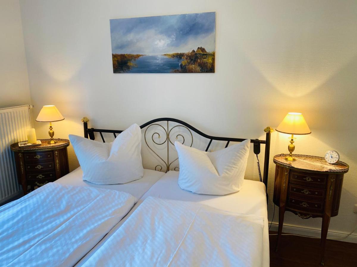 Residenz Bleichroeder - Ferienwohnung 18 เฮริงสดอร์ฟ ภายนอก รูปภาพ